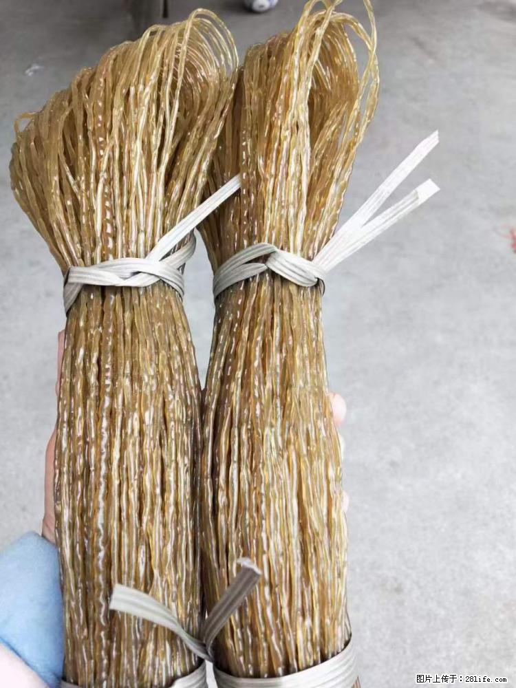 【灌阳正宗红薯粉】美女家里自己做的，干净卫生，假一赔十，价格合理，抢购电话：13737312895 - 美食天地 - 鄂州生活社区 - 鄂州28生活网 ez.28life.net