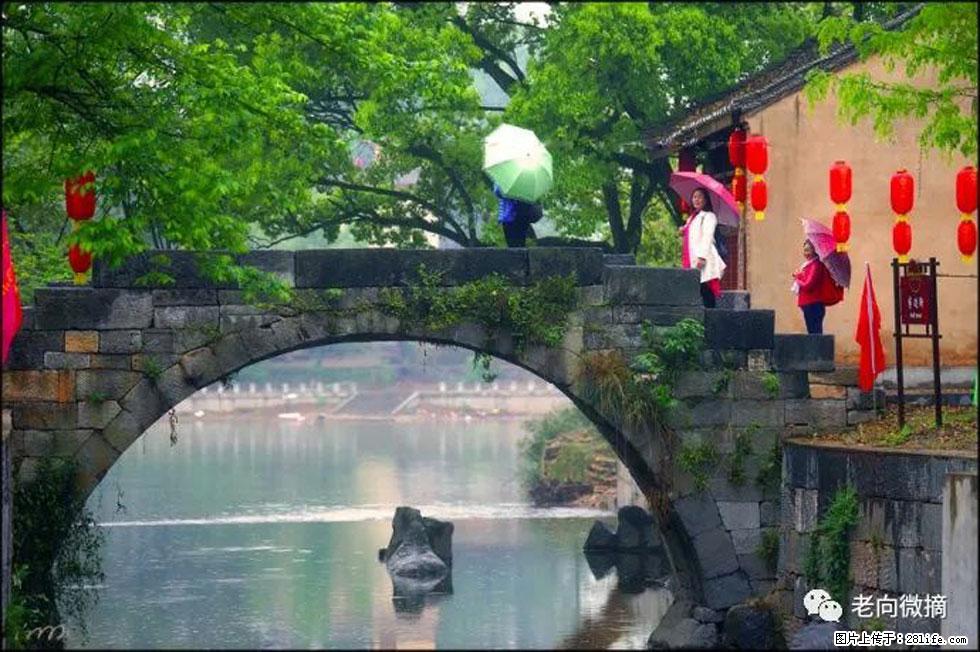 【春天，广西桂林灌阳县向您发出邀请！】江口老街又逢春 - 游山玩水 - 鄂州生活社区 - 鄂州28生活网 ez.28life.net