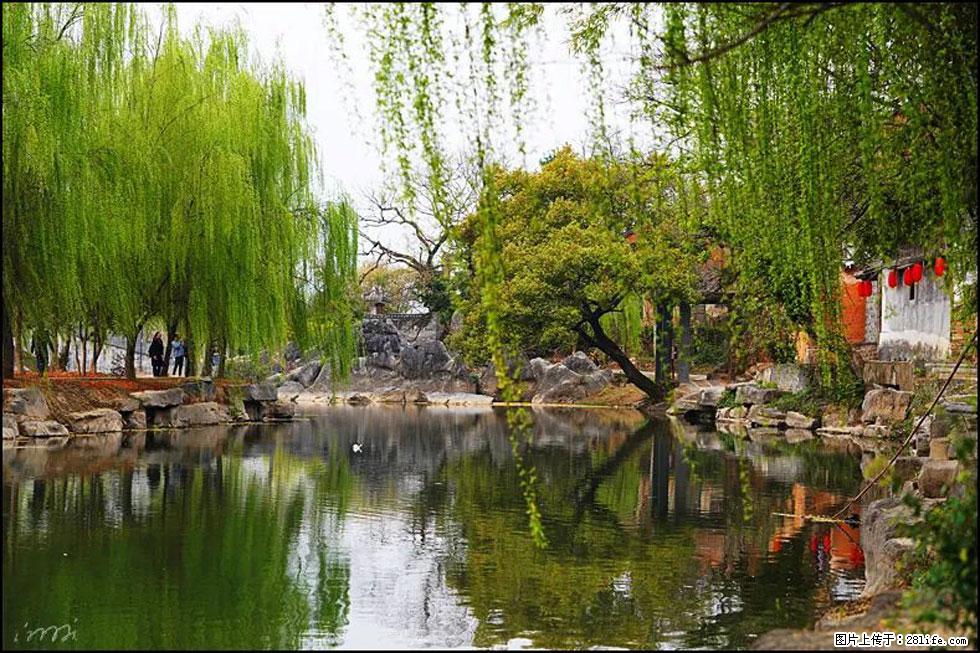 【春天，广西桂林灌阳县向您发出邀请！】江口老街又逢春 - 游山玩水 - 鄂州生活社区 - 鄂州28生活网 ez.28life.net