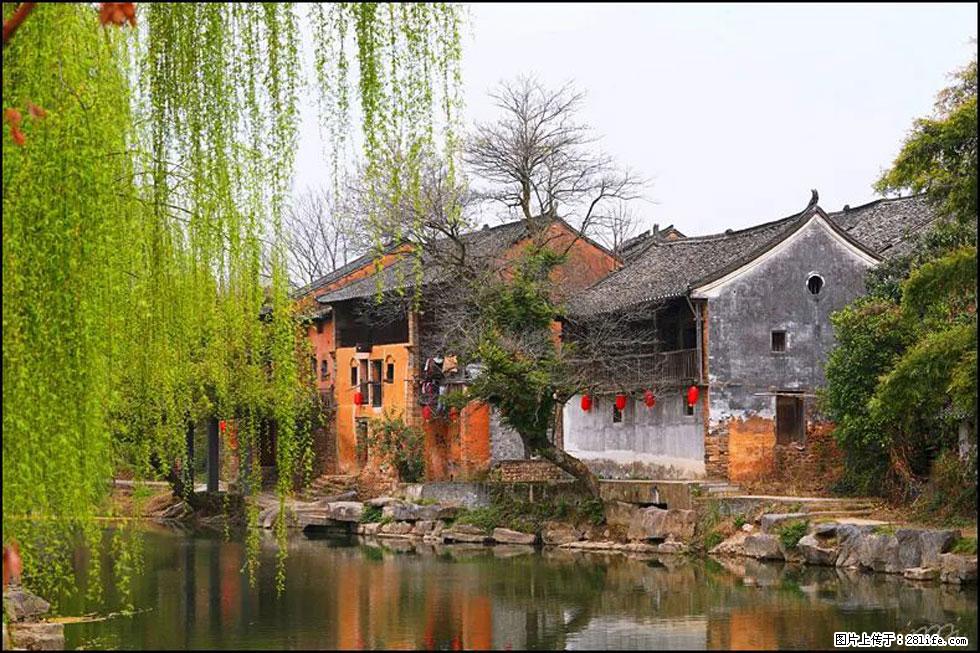 【春天，广西桂林灌阳县向您发出邀请！】江口老街又逢春 - 游山玩水 - 鄂州生活社区 - 鄂州28生活网 ez.28life.net