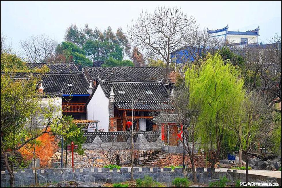 【春天，广西桂林灌阳县向您发出邀请！】江口老街又逢春 - 游山玩水 - 鄂州生活社区 - 鄂州28生活网 ez.28life.net