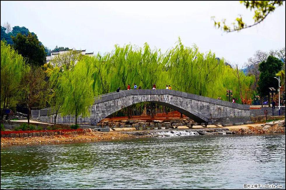 【春天，广西桂林灌阳县向您发出邀请！】江口老街又逢春 - 游山玩水 - 鄂州生活社区 - 鄂州28生活网 ez.28life.net