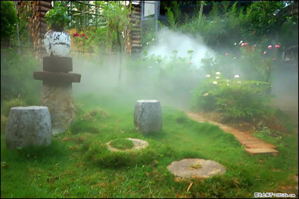 【春天，广西桂林灌阳县向您发出邀请！】如梦似幻莲溪庐 - 游山玩水 - 鄂州生活社区 - 鄂州28生活网 ez.28life.net