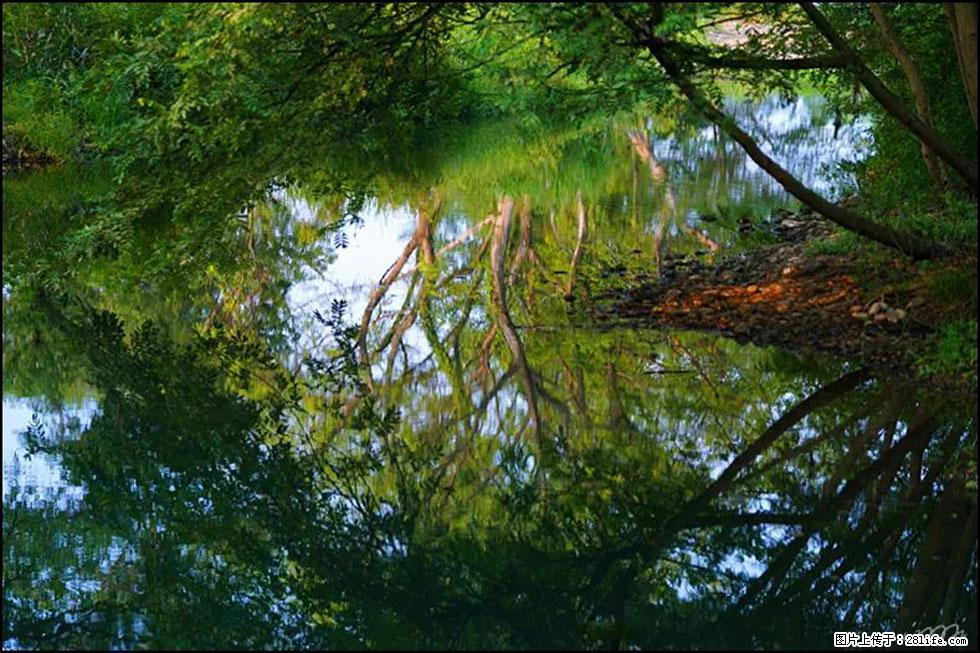 【春天，广西桂林灌阳县向您发出邀请！】熊家寨湿地公园 - 游山玩水 - 鄂州生活社区 - 鄂州28生活网 ez.28life.net