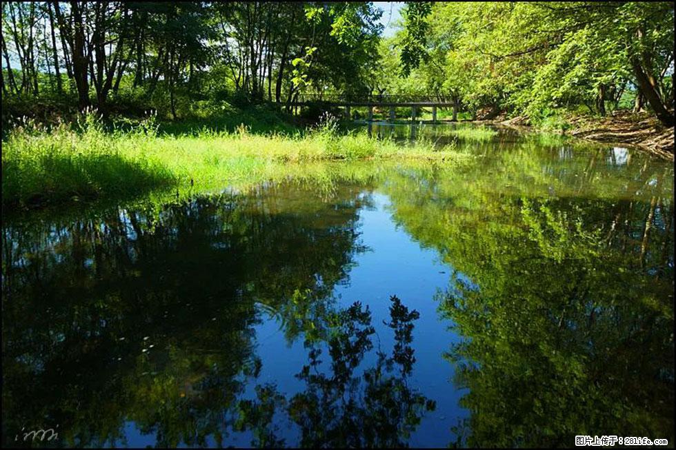 【春天，广西桂林灌阳县向您发出邀请！】熊家寨湿地公园 - 游山玩水 - 鄂州生活社区 - 鄂州28生活网 ez.28life.net