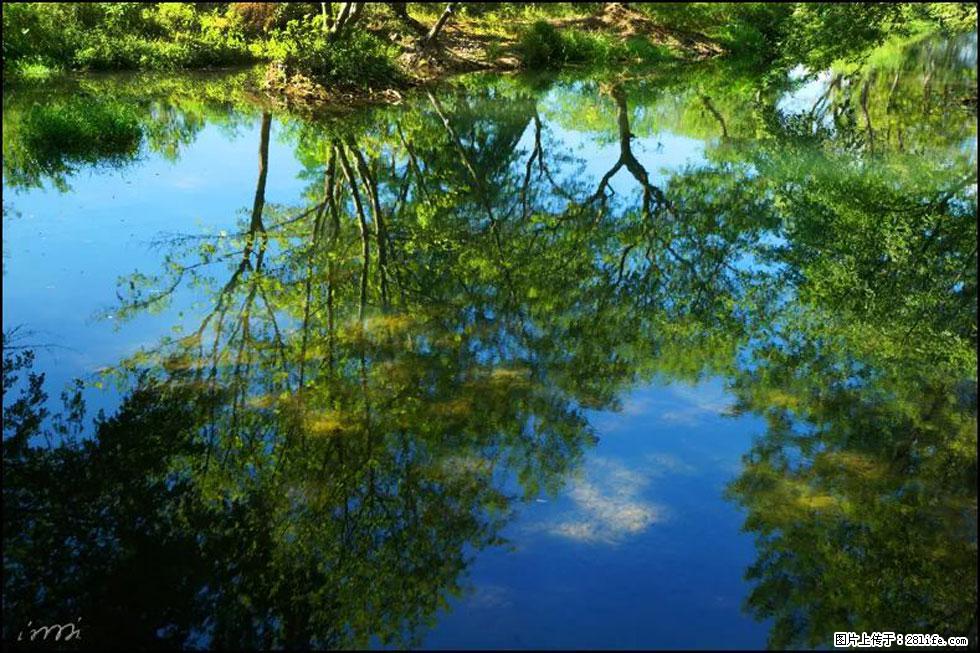 【春天，广西桂林灌阳县向您发出邀请！】熊家寨湿地公园 - 游山玩水 - 鄂州生活社区 - 鄂州28生活网 ez.28life.net