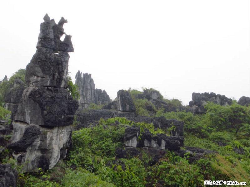 桂林旅游名城景点：灌阳文市石林 - 游山玩水 - 鄂州生活社区 - 鄂州28生活网 ez.28life.net