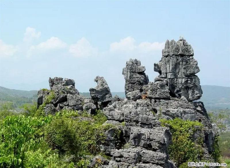 桂林旅游名城景点：灌阳文市石林 - 游山玩水 - 鄂州生活社区 - 鄂州28生活网 ez.28life.net