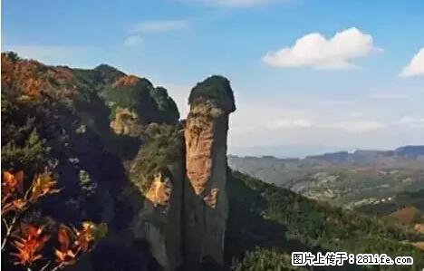 让人脸红的流氓景点，大自然真的有点色 - 灌水专区 - 鄂州生活社区 - 鄂州28生活网 ez.28life.net