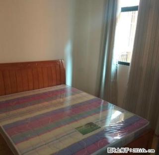 太子花苑 两室家具家电齐全 电梯4楼 - 鄂州28生活网 ez.28life.net