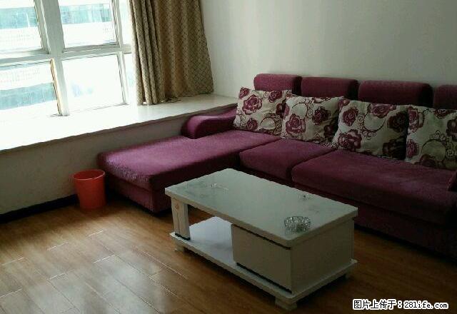 鄂高附近竹林广场简装3房，南北通透，户型方正，拎包入住 - 房屋出租 - 房屋租售 - 鄂州分类信息 - 鄂州28生活网 ez.28life.net