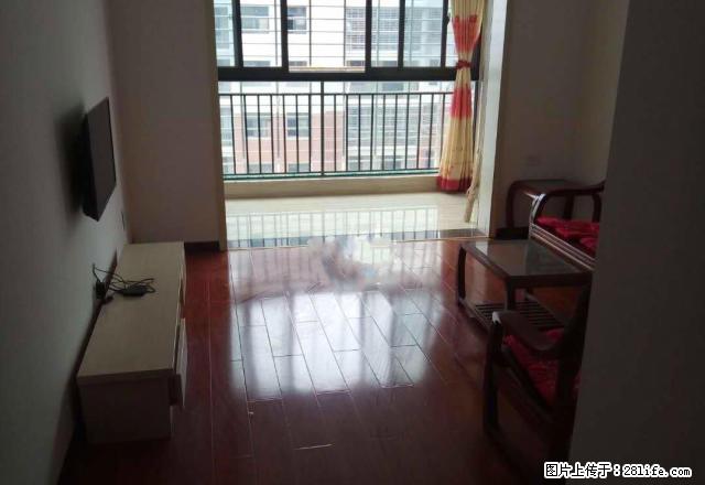 杨澜小学旁新城明珠，中装2房，户型方正，拎包入住 - 房屋出租 - 房屋租售 - 鄂州分类信息 - 鄂州28生活网 ez.28life.net