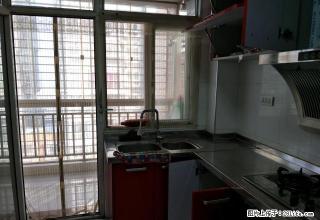诚心出租：东江国际一梯两户电梯房 家私电器齐全 拎包入住 - 鄂州28生活网 ez.28life.net