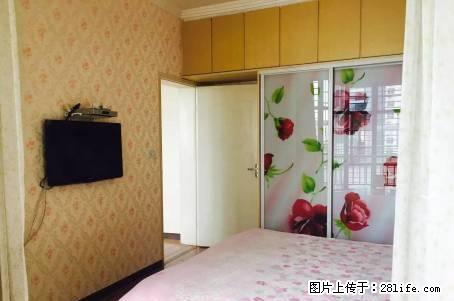 华堂锦苑 精装1室1厅 家电齐全 随时入住 - 房屋出租 - 房屋租售 - 鄂州分类信息 - 鄂州28生活网 ez.28life.net