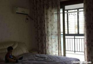 家电家具全新 .带60平方露台，环境优异. - 鄂州28生活网 ez.28life.net
