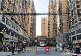 竹林广场两房两厅一厨一卫一阳台 - 鄂州28生活网 ez.28life.net