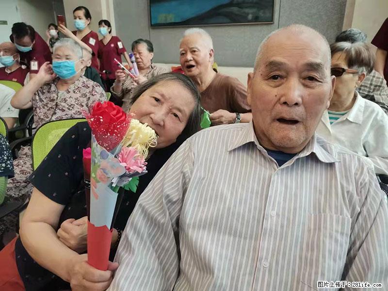 上海国企养老院，星级酒店环境，招聘养老护工 - 职场交流 - 鄂州生活社区 - 鄂州28生活网 ez.28life.net