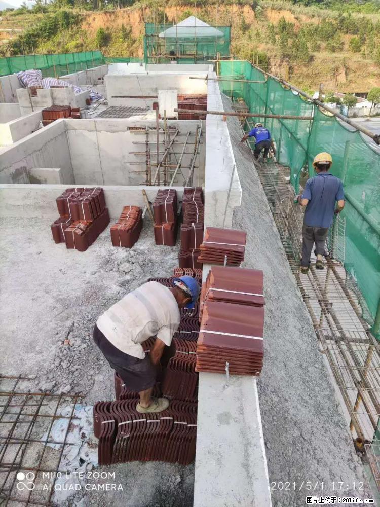 【广西三象建筑安装工程有限公司】绿地衫和田叠墅项目 - 家居生活 - 鄂州生活社区 - 鄂州28生活网 ez.28life.net
