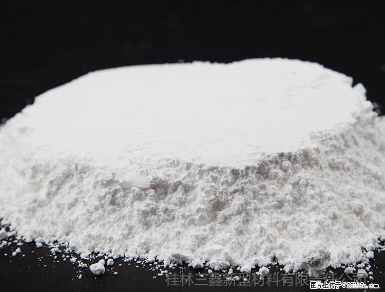 【桂林三鑫新型材料】600目重质碳酸钙 方解石粉重钙粉 - 综合信息 - 其他综合 - 鄂州分类信息 - 鄂州28生活网 ez.28life.net