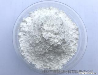 【桂林三鑫新型材料】人造石人造大理石专用碳酸钙 - 鄂州28生活网 ez.28life.net