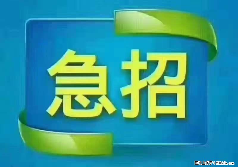 招出纳8000元/月，无证可以，要有相关经验，上海五险一金，包住，包工作餐，做六休一。 - 职场交流 - 鄂州生活社区 - 鄂州28生活网 ez.28life.net