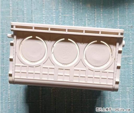桂林荣泰吹塑、注塑【厂家直销】PVC阴燃电工配件，精品86底盒 - 家居生活 - 鄂州生活社区 - 鄂州28生活网 ez.28life.net