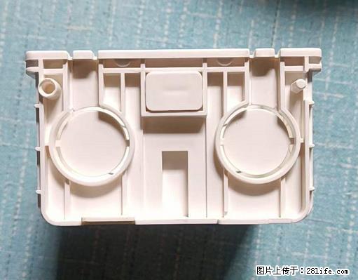 桂林荣泰吹塑、注塑【厂家直销】PVC阴燃电工配件，精品86底盒 - 家居生活 - 鄂州生活社区 - 鄂州28生活网 ez.28life.net