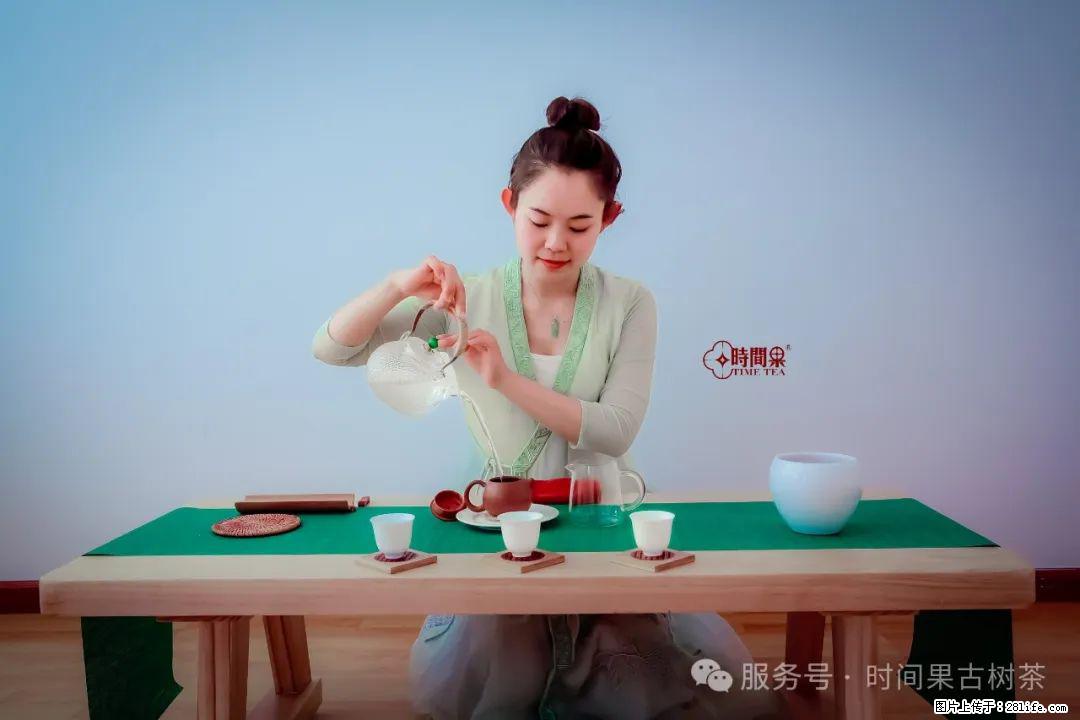 时间果百年古树龙珠普洱生茶 - 购物交流 - 鄂州生活社区 - 鄂州28生活网 ez.28life.net