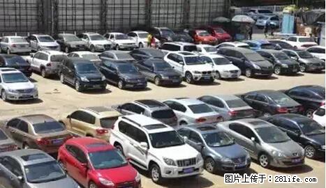 停车为什么要车头朝外？不是开玩笑，关键时刻真能救命 - 鄂州生活资讯 - 鄂州28生活网 ez.28life.net