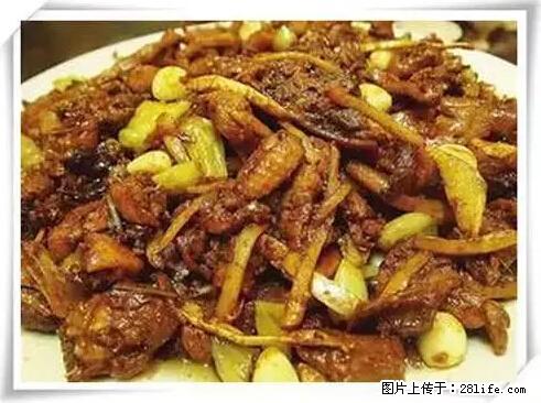 来广西旅游必吃这20道桂菜，不然就白来广西啦！ - 鄂州生活资讯 - 鄂州28生活网 ez.28life.net