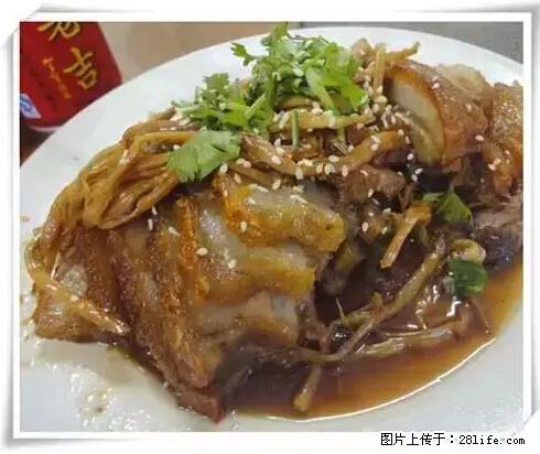 来广西旅游必吃这20道桂菜，不然就白来广西啦！ - 鄂州生活资讯 - 鄂州28生活网 ez.28life.net
