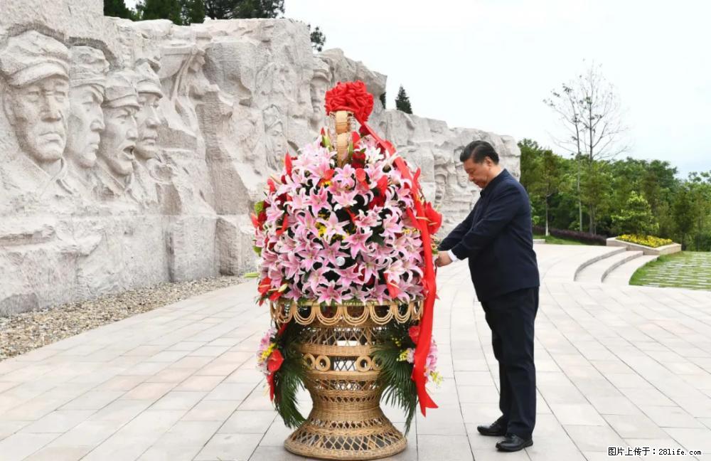 习近平赴广西考察调研 - 鄂州生活资讯 - 鄂州28生活网 ez.28life.net