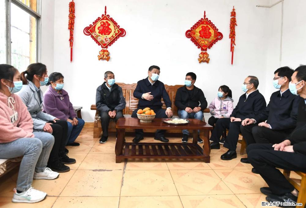 习近平赴广西考察调研 - 鄂州生活资讯 - 鄂州28生活网 ez.28life.net