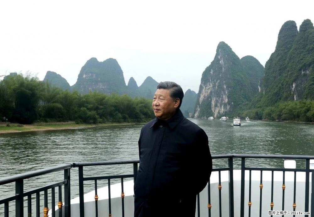 习近平赴广西考察调研 - 鄂州生活资讯 - 鄂州28生活网 ez.28life.net