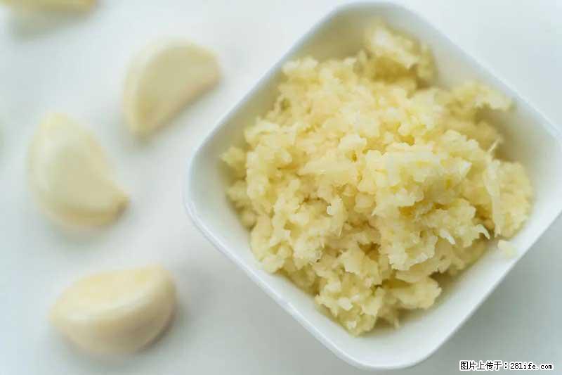 抗菌消炎、护肝健脾！这种“天然青霉素”就在你家餐桌上，春季吃正合适 - 鄂州生活资讯 - 鄂州28生活网 ez.28life.net