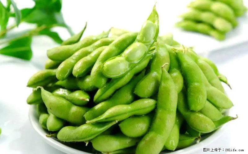 这些蔬菜是“天然钙片”，这6种被医生重点推荐 - 鄂州生活资讯 - 鄂州28生活网 ez.28life.net