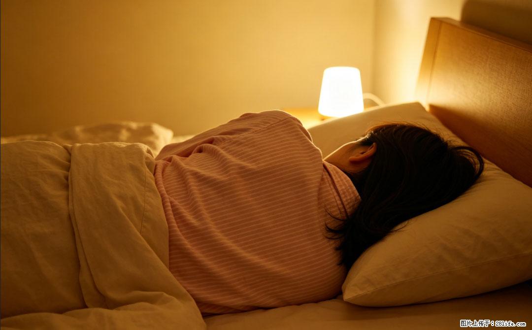熬夜会让猝死风险飙升！出现以下4种情况赶紧休息→ - 鄂州生活资讯 - 鄂州28生活网 ez.28life.net