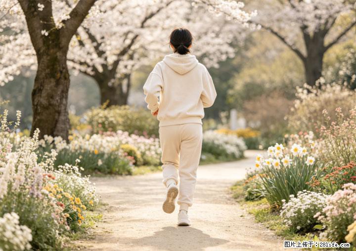 学会这套走路方法！稳血糖护心脏，养护关节更护健康 - 鄂州生活资讯 - 鄂州28生活网 ez.28life.net